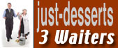 Just-Desserts Musical Comedy
